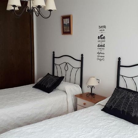 Апартаменти Casa Tere Оріуела-дель-Тремедаль Екстер'єр фото