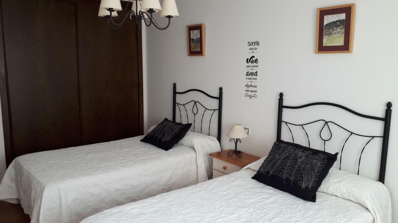 Апартаменти Casa Tere Оріуела-дель-Тремедаль Екстер'єр фото